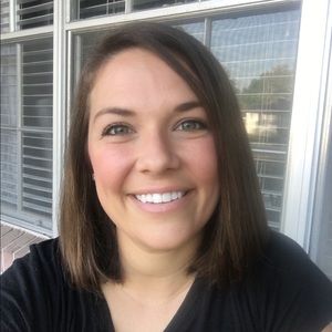 Meet your Posher, Janette